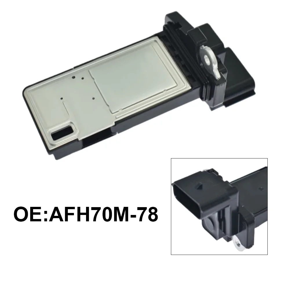 

Автоматический датчик массового расхода воздуха, датчик MAF для CADILLAC, CHEVROLET, OPEL, VAUXHALL AFH70M-78, автомобильные датчики