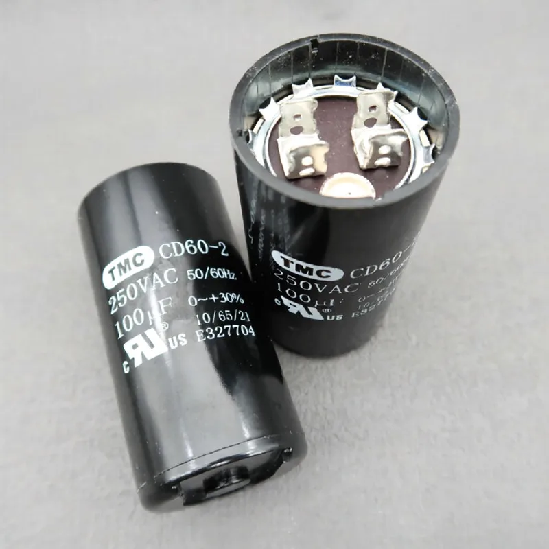 Tmc CD60-2 Starting… - image