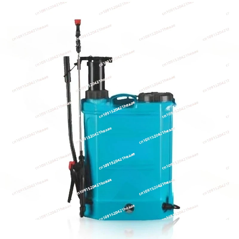 Suitable for Electric Backpack Sprayer，Agricultural Spray , Powered Pump