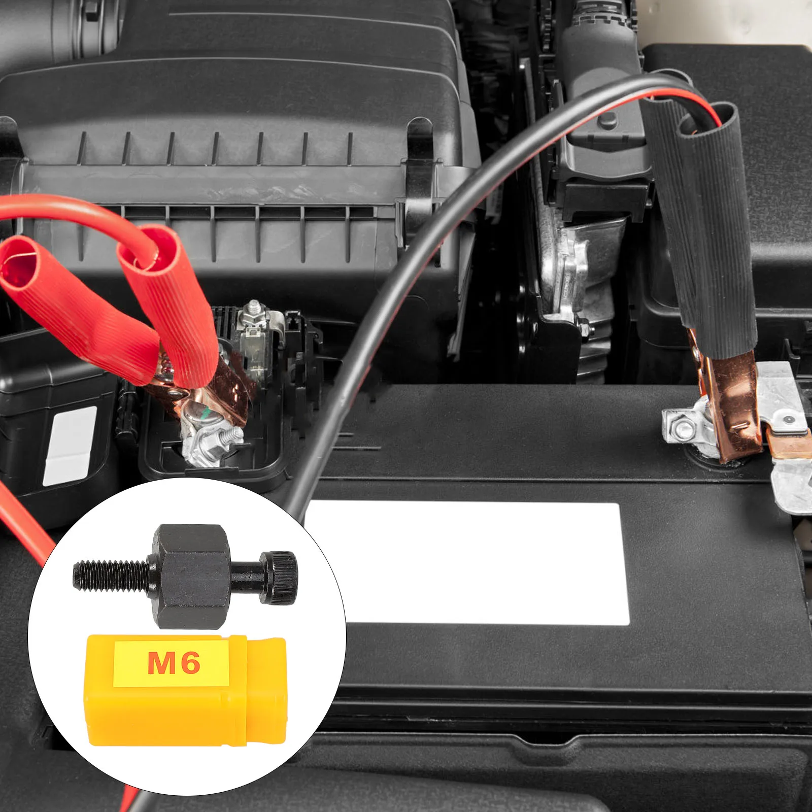 Набор инструментов для заклепок и гаек, наконечник заклепок из высокоуглеродистой стали, стабильный, безопасный, компактный, легкий, простой в эксплуатации, оправка для заклепок, носовая деталь