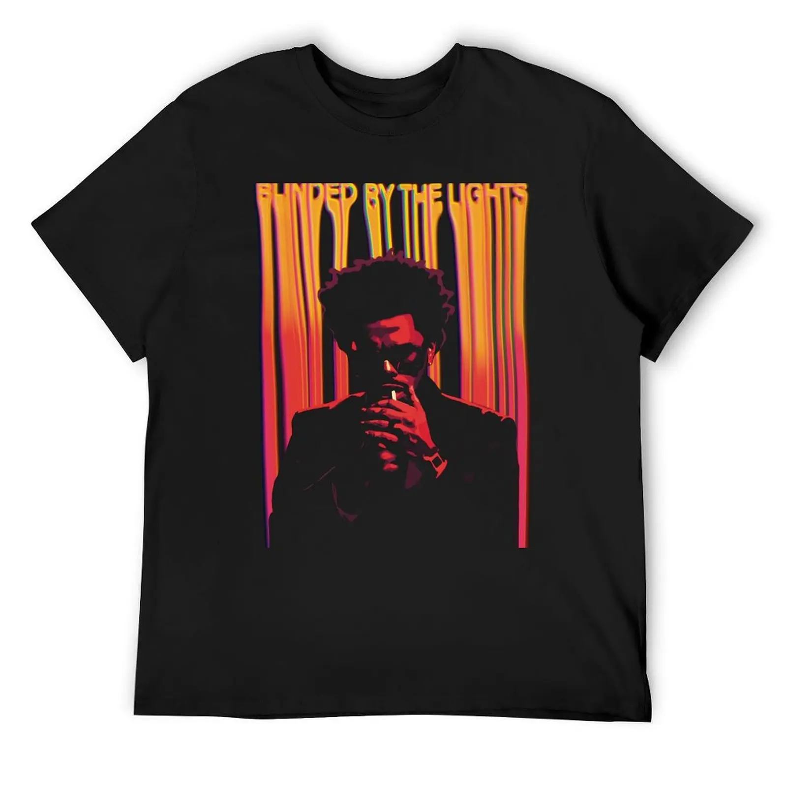 

THE WEEKND T-Shirt Louboutins graphic tee shirt graphic t shirts mens graphic t-shirts funny