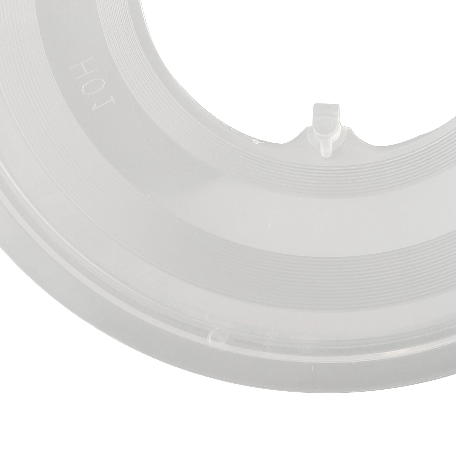 Bike Bicycle Wheel Hub Protector Guard Cassette Freewheel Protection Cover 135mm Road Mountain Bike Card-type Three-claw Rear