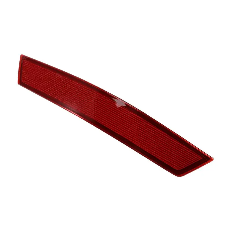 Bumper Reflector Right Side(1648200674) Fits For W164 ML320 ML350 ML500 GL350 2005-2012 Model