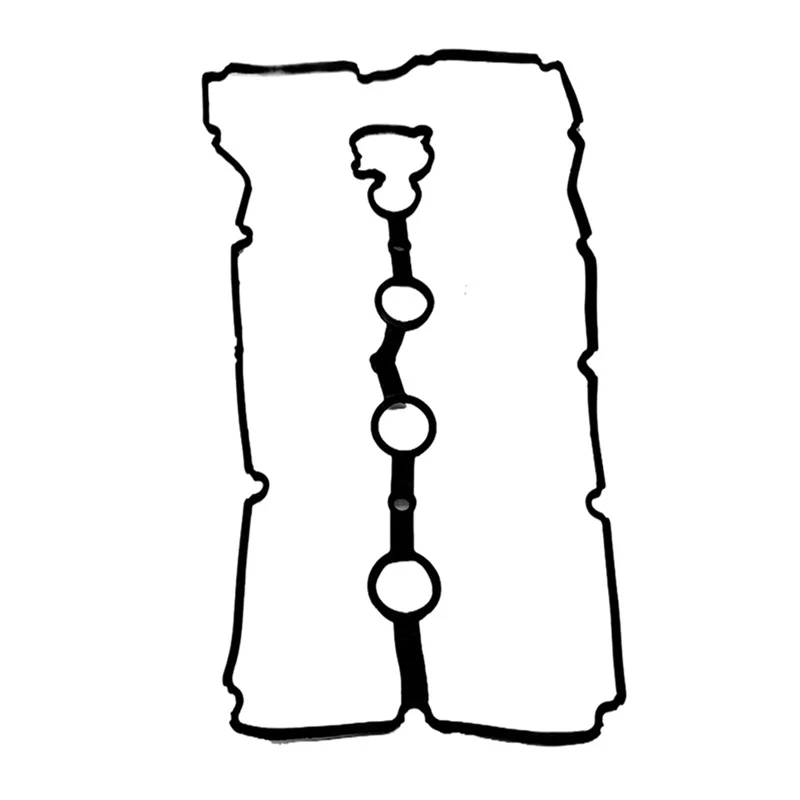 

Комплект прокладок головки блока цилиндров двигателя и крышки клапана 1720160121 для Ssangyong Korando Rexton Actyon Kyron