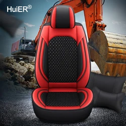 Excavator Rooter  Shovel Digger Seat Cushion Cover for SANY Carter Komatsu XCMG Volvo Hitachi HD DEVELON ZOOMLION KOBELCO