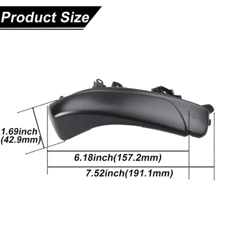 10 best sales टोयोटा कैमरी 2013 - №9