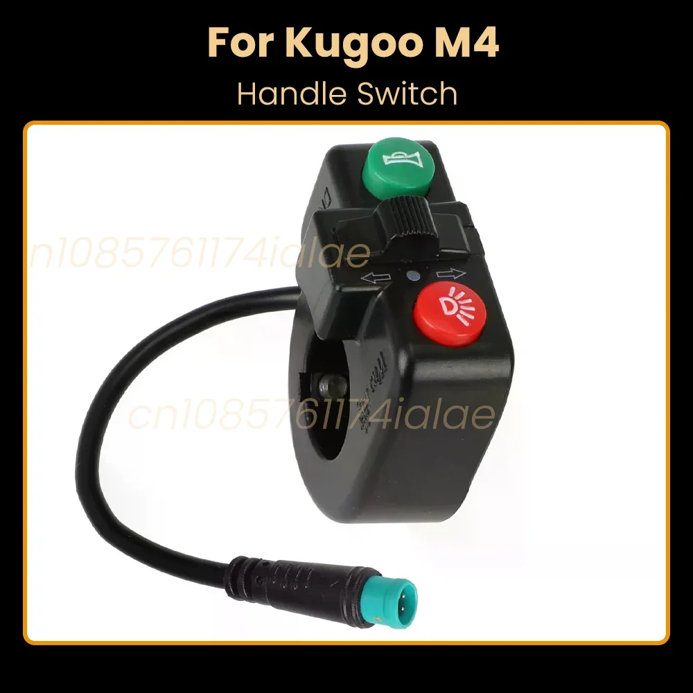 M4 Headlight Horn H…