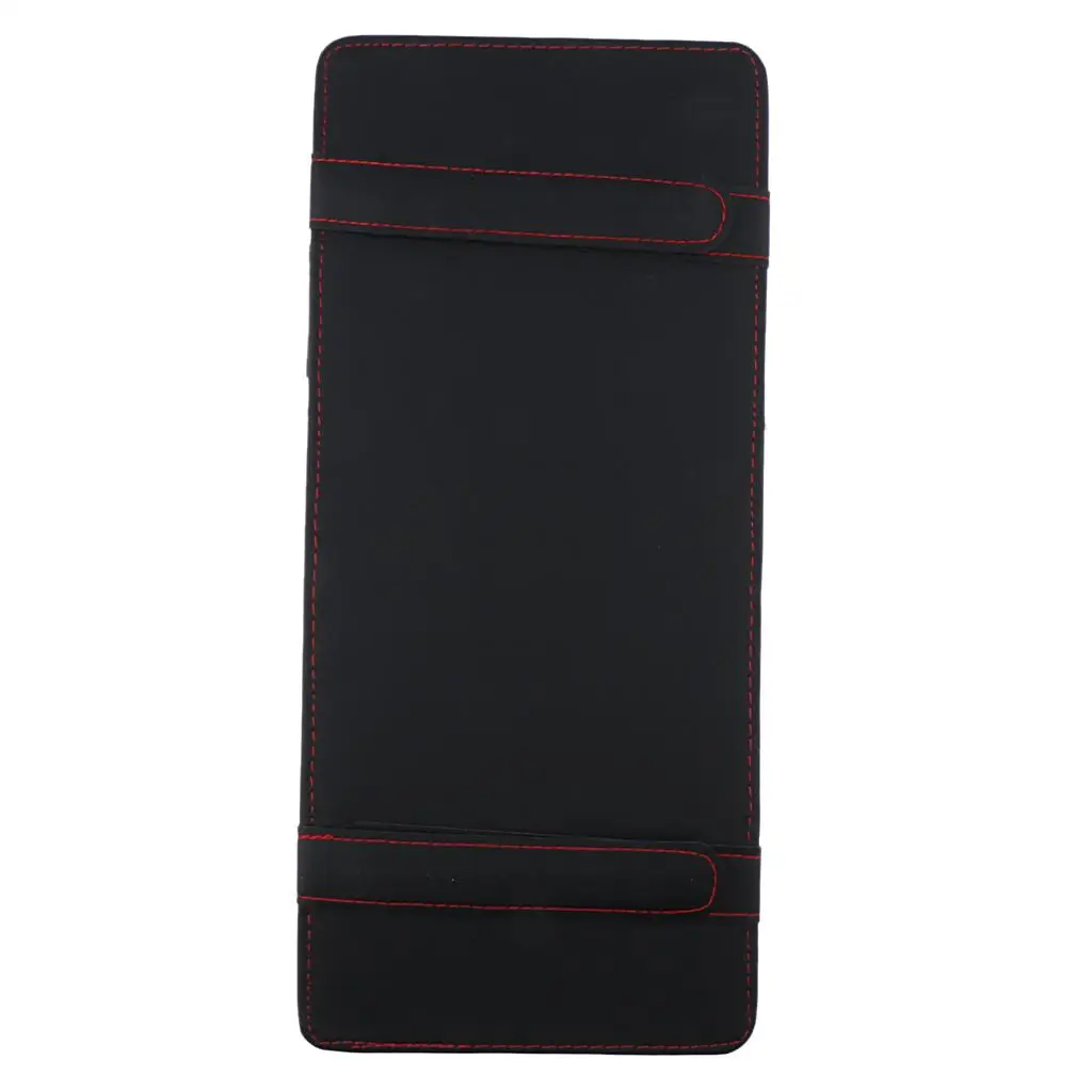 

Car CD Storage Document Holder - Car, Truck, SUV Registration & Insurance Storage Pouch Auto Accessories