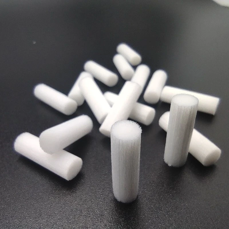 1000pcs 20*6mm Sponge High Quality Clean Tidy Environmentally Friendly Factory Directly Sale Wholesale DIY Accessories