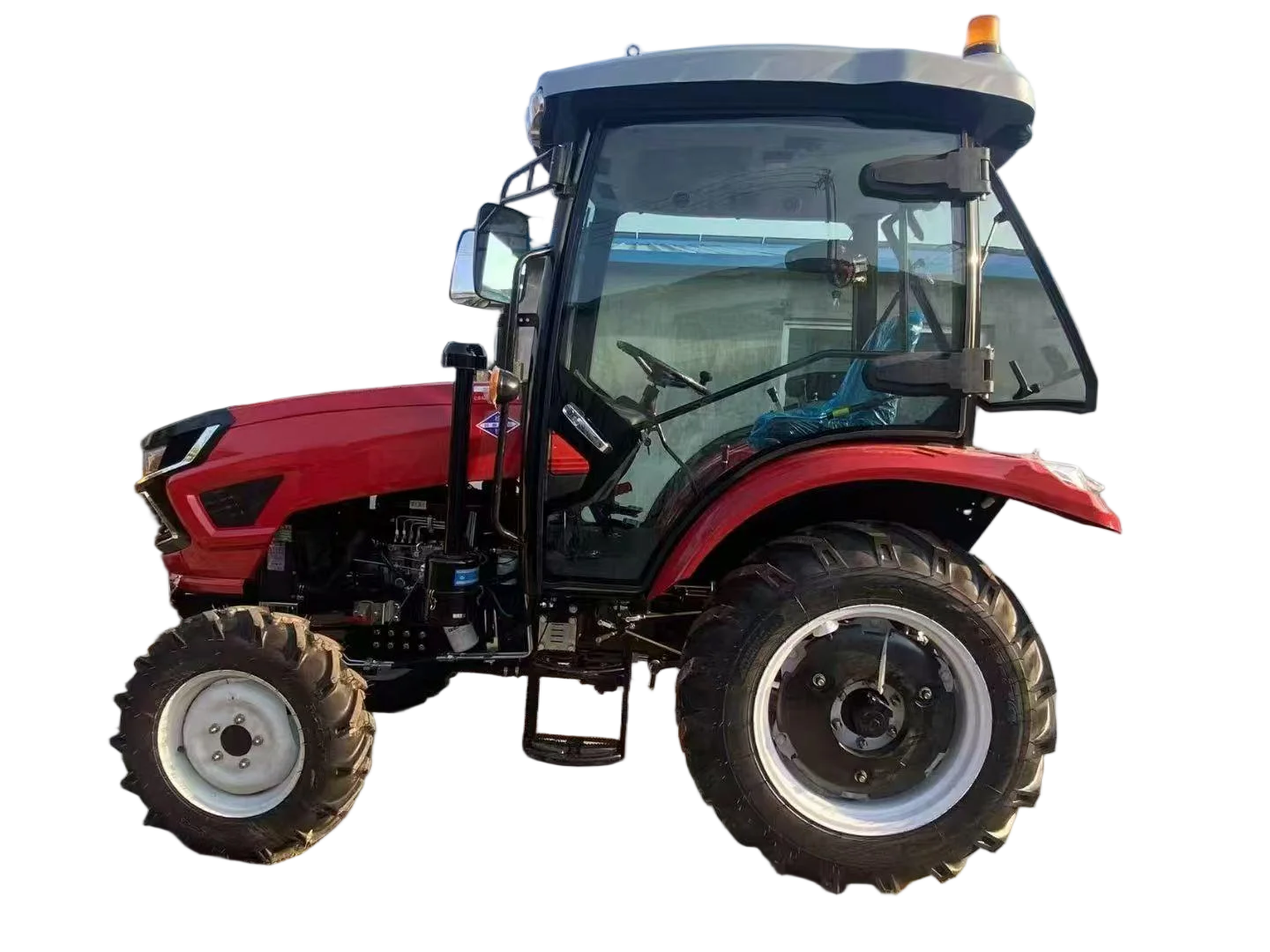 Pelle avec pelle de chargement - Farm Agriculture avis et prix