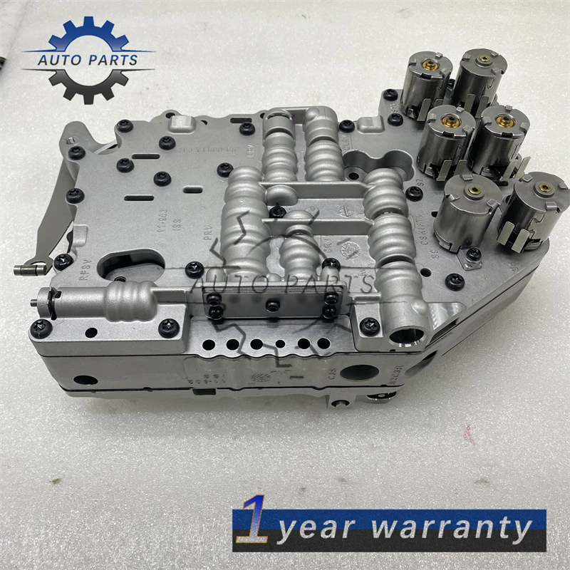 6AM11 Transmission Gearbox Valve Body For Geely M grand x7 2017