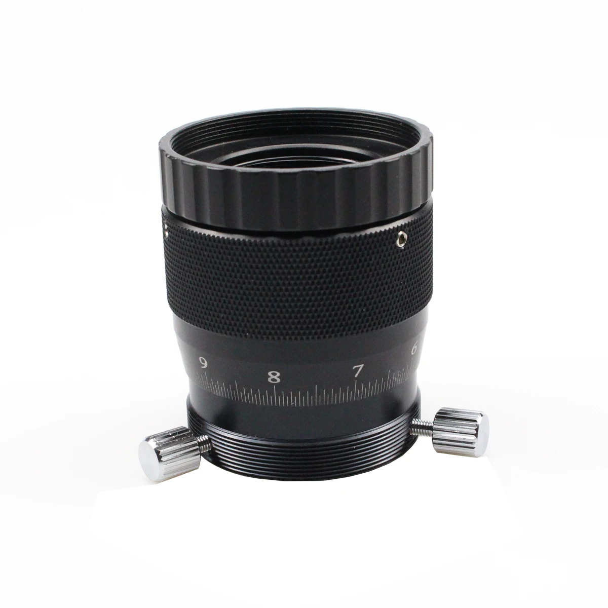 High Precision 1.25
