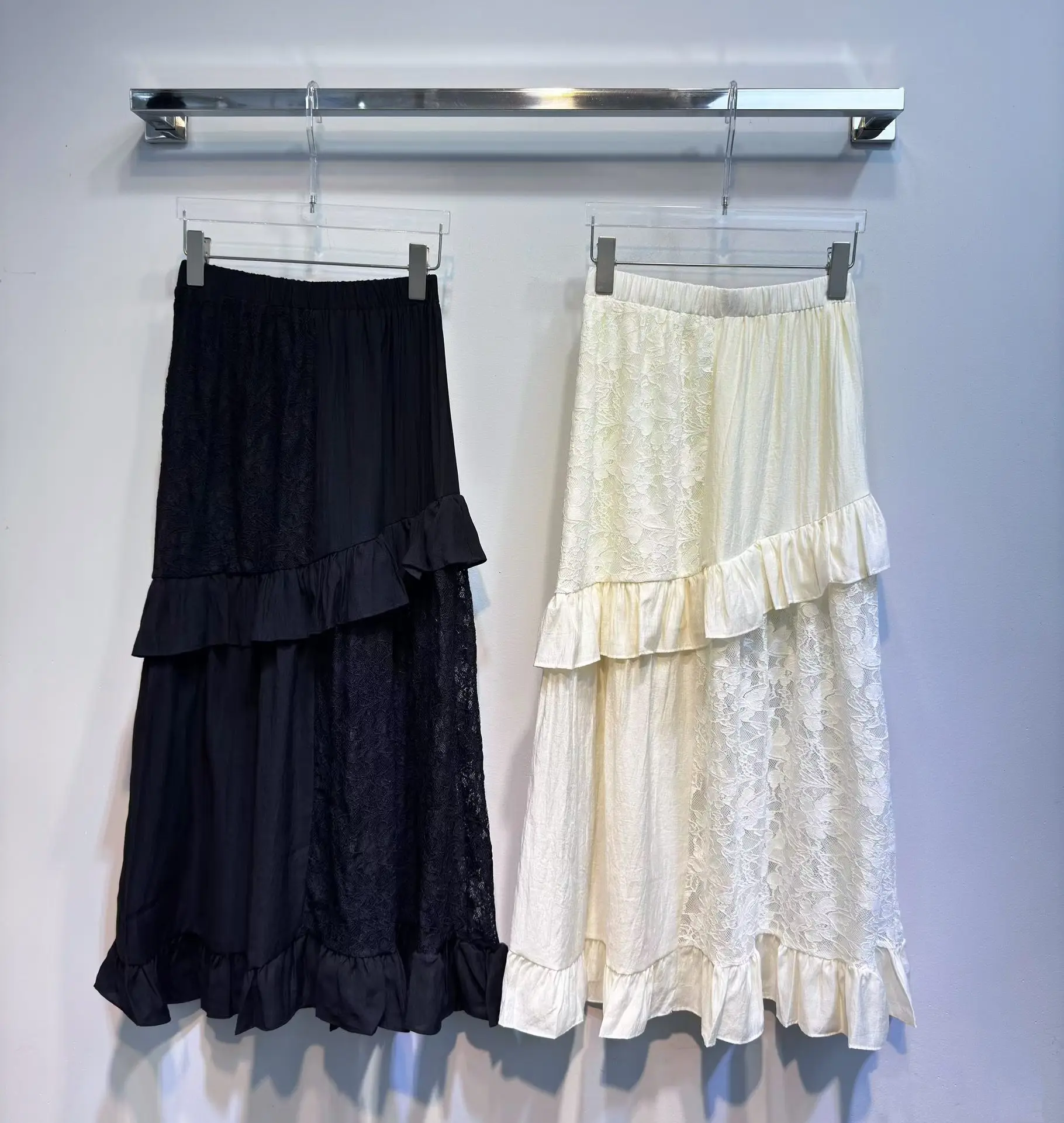 

Модные женские юбки ws0711 2024, популярная женская одежда в европейском стиле