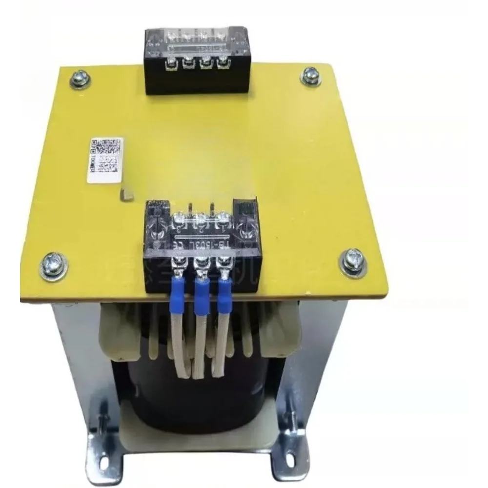 For Haitian Injection Molding Machine Accessories Isolation Transformer 660W Genuine