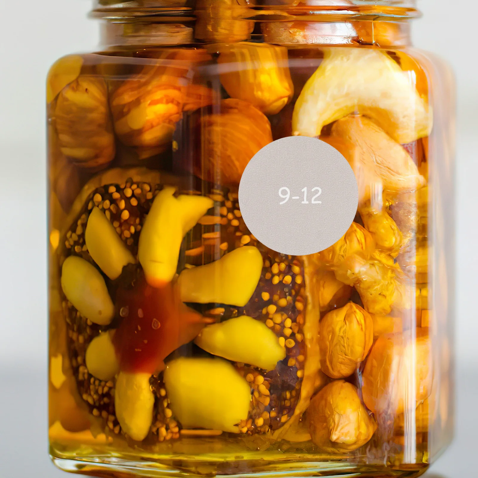 

Round Dot Stickers Strong Adhesion Easy Removal Versatile Usage Coding Sealing Organizing Items Office Warehouse School Round