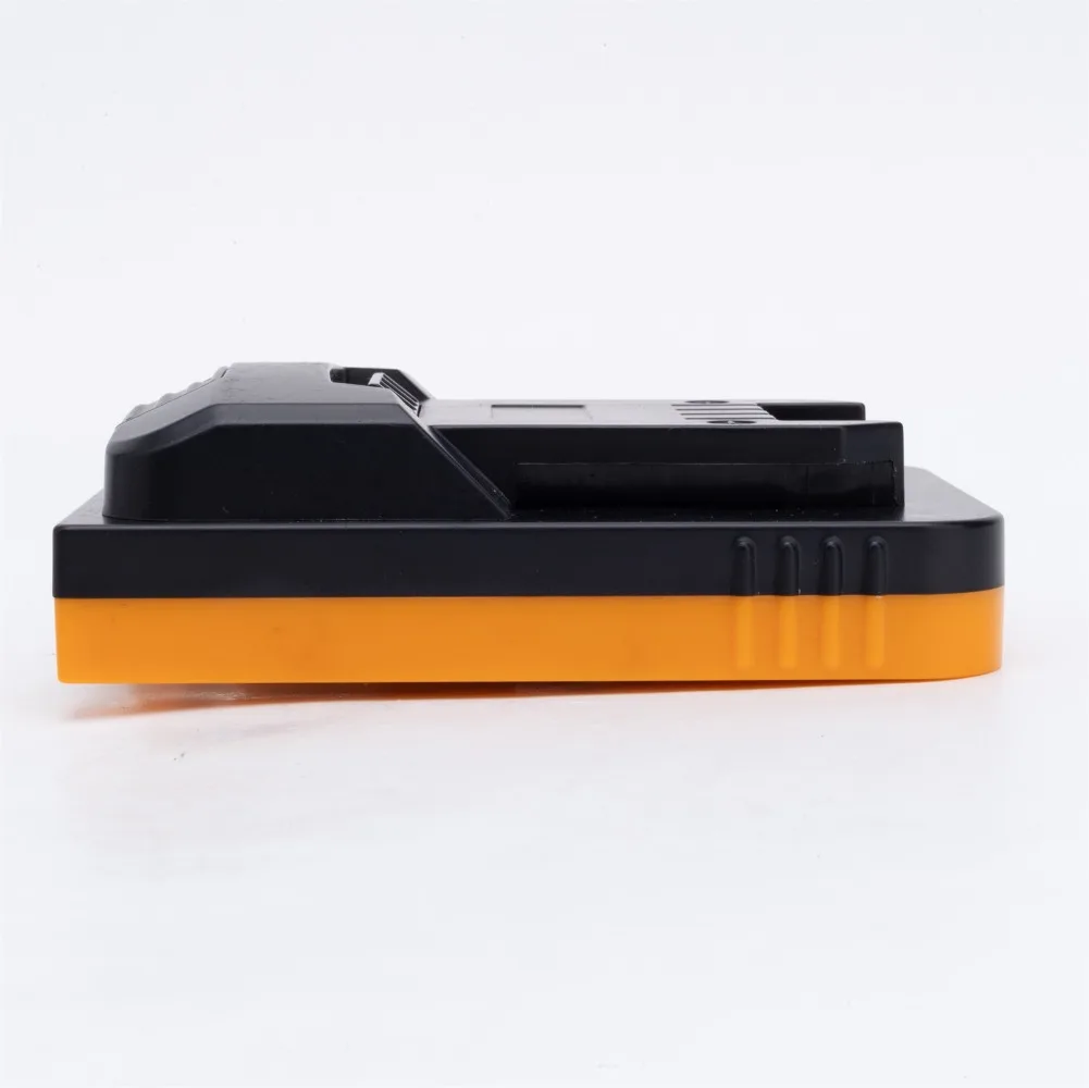 Para hilti 22v b22 (B22-2.6, B22-4.0, B22-8.0) bateria de íon-lítio para parkside x20v adaptador/conversor de ferramentas de broca sem fio (apenas adaptador)