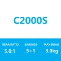 C2000S