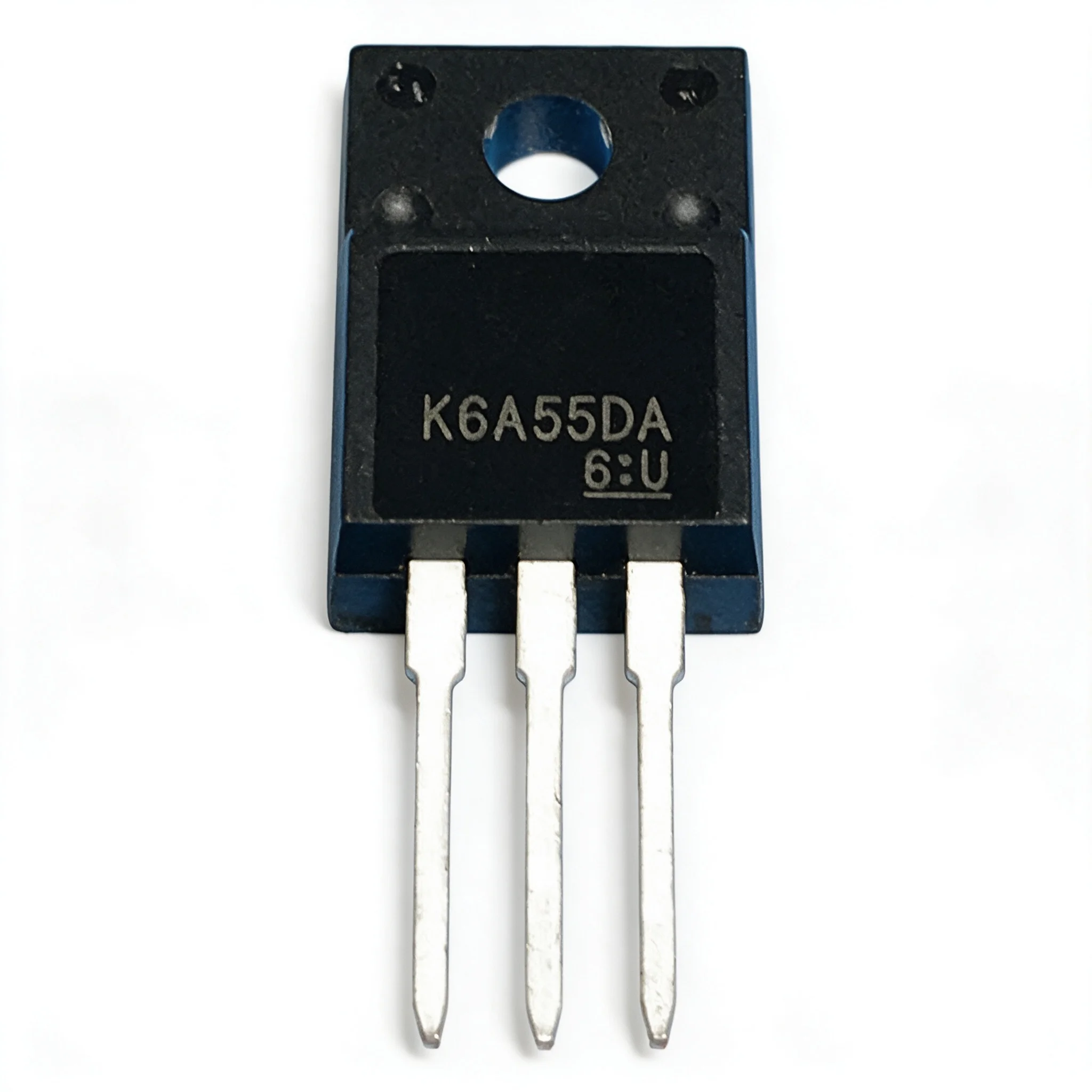 10piece K6A55DA TK6A55DA 550V 5.5A Power Relay