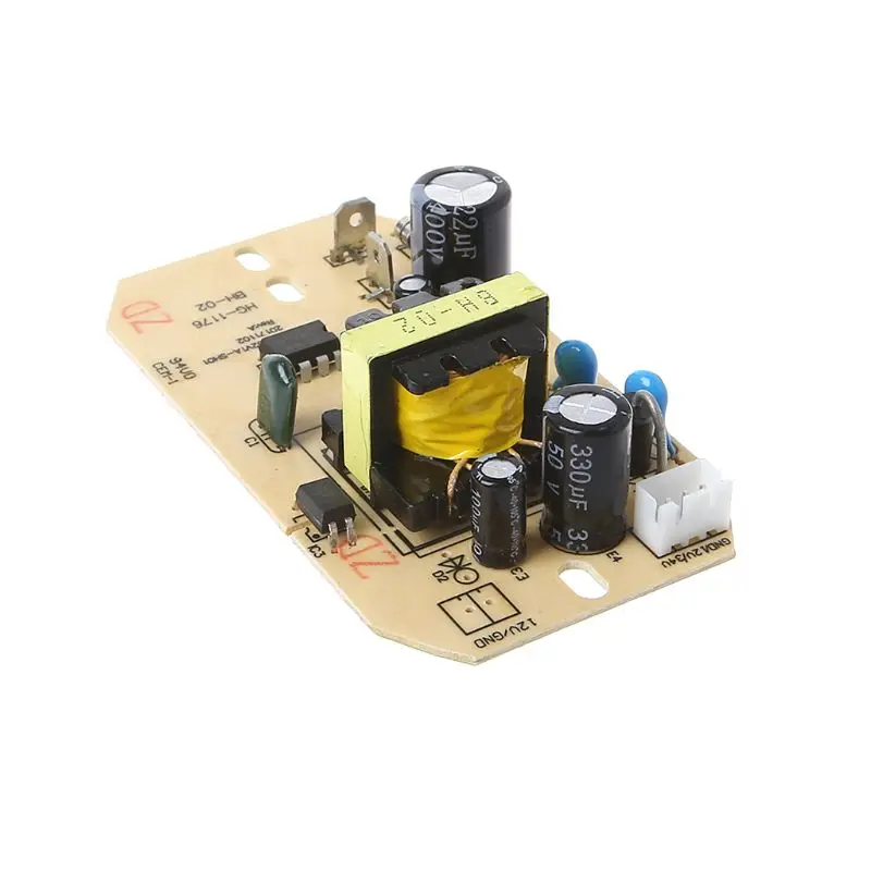 12V 34V 35W Universal Control แหล่งจ่ายไฟ Atomizing Circuit Board โมดูล Dropshipping
