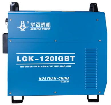 

Huayuan plasma power welding machine 63A 120A 160A 200A plasma cutting machine wholesale