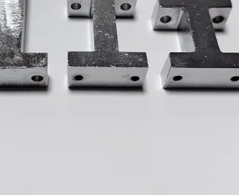 

Пористая негерметичная вакуумная присоска для промышленного использования с ЧПУ, из алюминиевого сплава, для электрических вакуумных насосов, для упаковки дерева и пластика