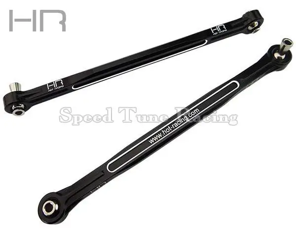 HR Traxxas X-Maxx Accessories Aluminum Front Steering Rod