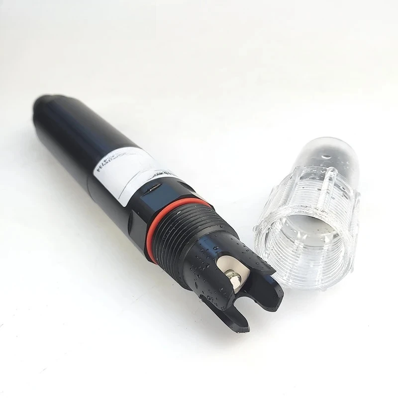XS-ORP06 RS485 Redox Potential (eh) Digital Ph ORP Analyzer Probe Sensor Water Quality Tester ORP Meter