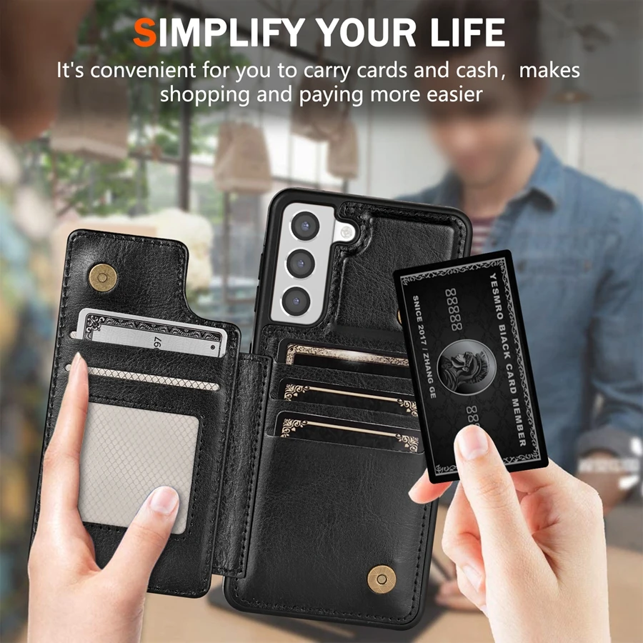 Thumbnail 2 - #1 Trending Samsung Galaxy A35 Cases Right Now