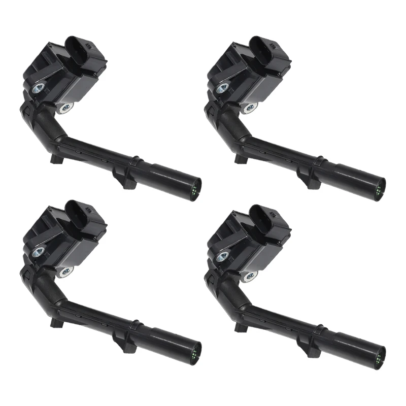 

4PCS Ignition Coil A2749060600 For Mercedes-Benz W176 W246 W205 C207 S204 S205 C207 A B C E-CLASS CLA 2749061400 For Infiniti Q5