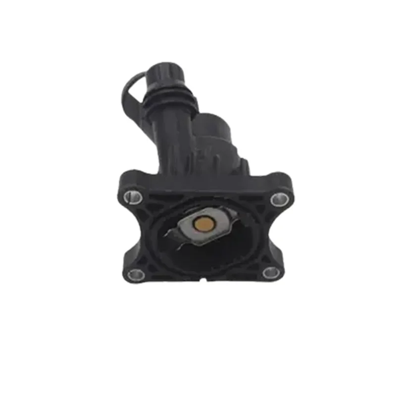 

Classy-Car Thermostat Housing Coolant Thermostat Housing Assembly 31686046 For Volvo S60 S90S XC60 XC90