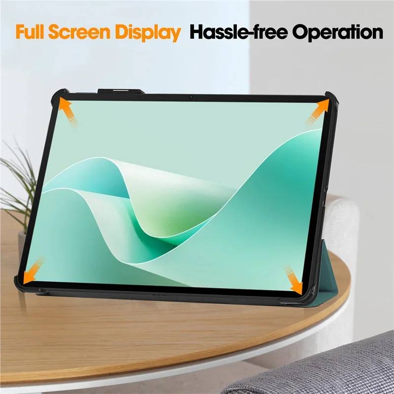 For Huawei MatePad 11.5 11 5 S 11.5S Case 2024 Folding Stand Magnetic Smart Folio Tablet for Huawei MatePad 11.5 S 2024 Cover