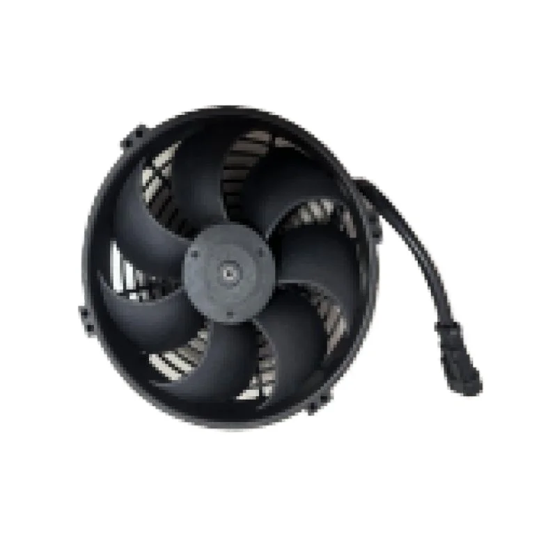 257823, 277070,VA40A105/HD/176A, Automatic Transmission Oil Cooling Fan For Ferrari FF F151 Purosangue GTC4Lusso Daytona SP3