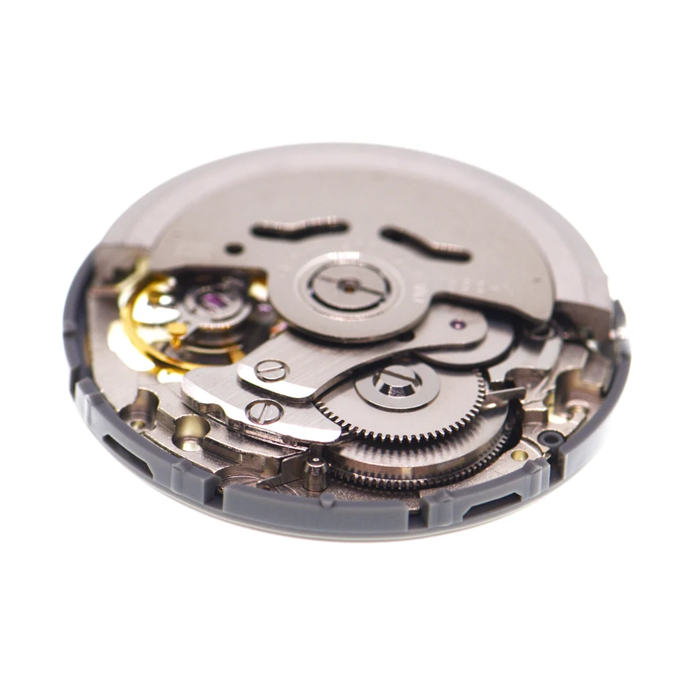Механические Автоматические часы NH38A с механизмом, запасные части, аксессуары, ремонт, Автоподзавод, 21600, 24 Драгоценности, высокое качество