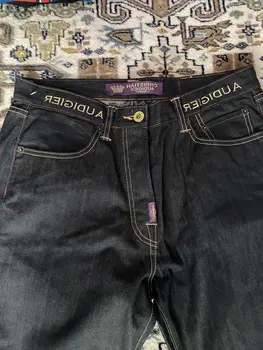 8 best sales Jeans a gamba dritta da donna - №6