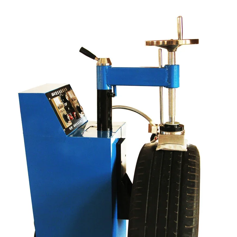 

Multiple Tire Repair Machines, Car Tires, Sedan Outer Tires, Hot Repair Tools, Tire Repair Tools