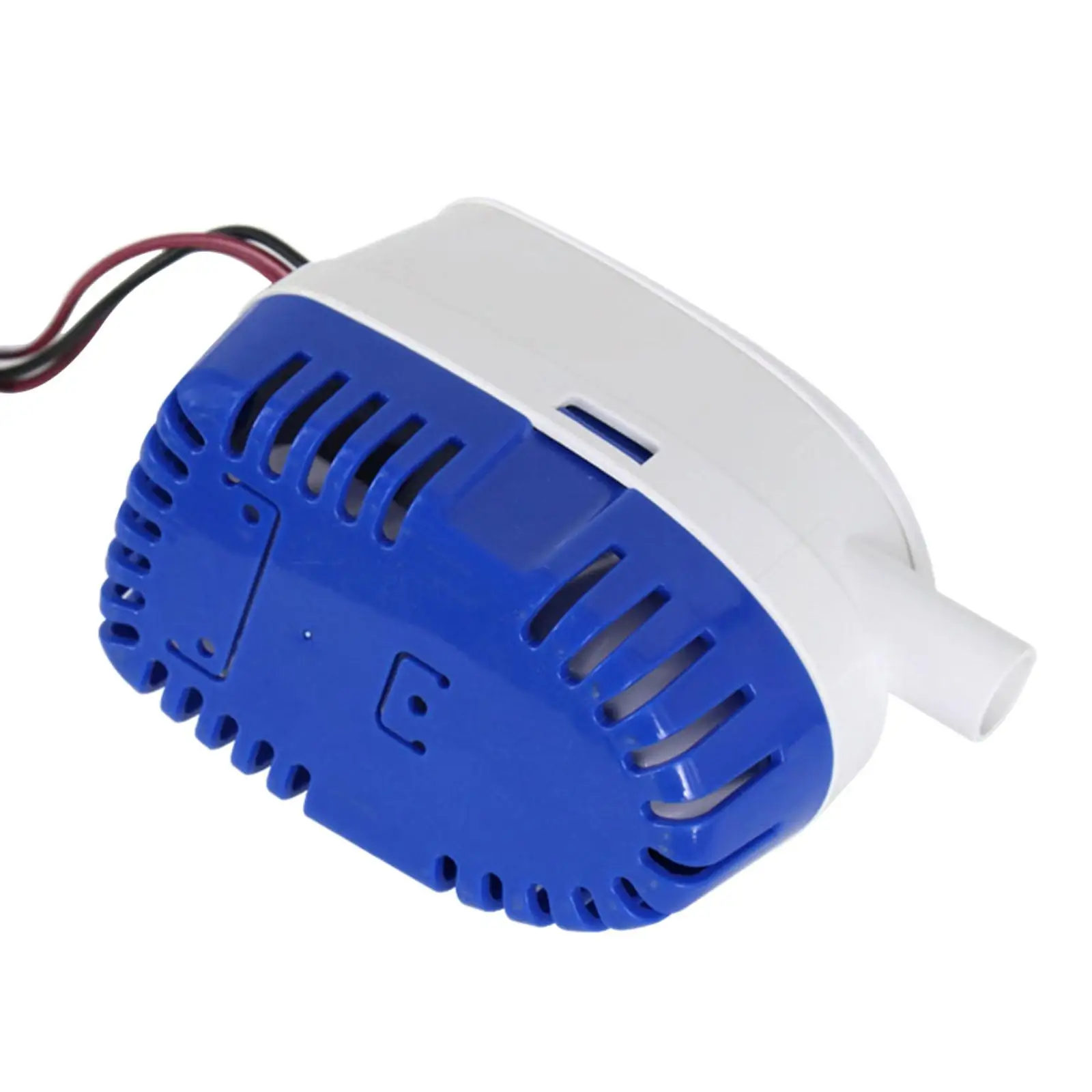 

Marine Vehicle Bilge Water Pump 24V Electric Bilge Pumps Boat Accessories