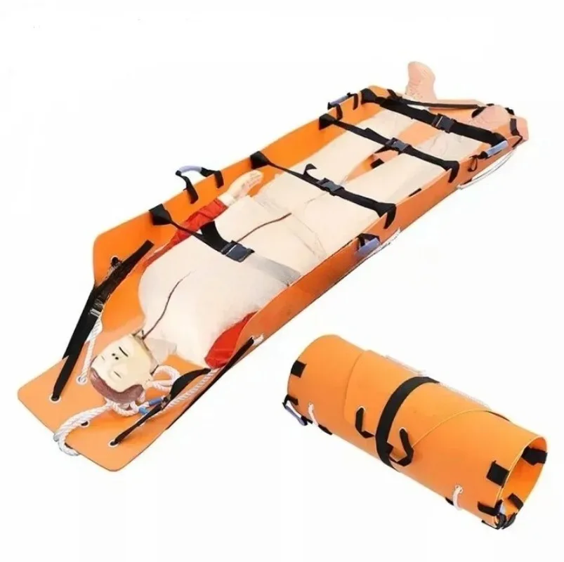 High altiitude emergency rolling soft stretcher AEN-FA006 for rescue