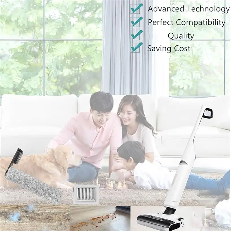 SEWS-High Efficiency Filter Vacuum Cleaner Accessories Vacuum Cleaner Replacement Spare Parts
