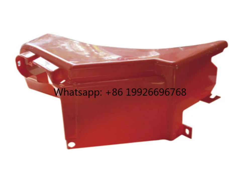Electric Forklift Spare Parts Forklift Part Pedal