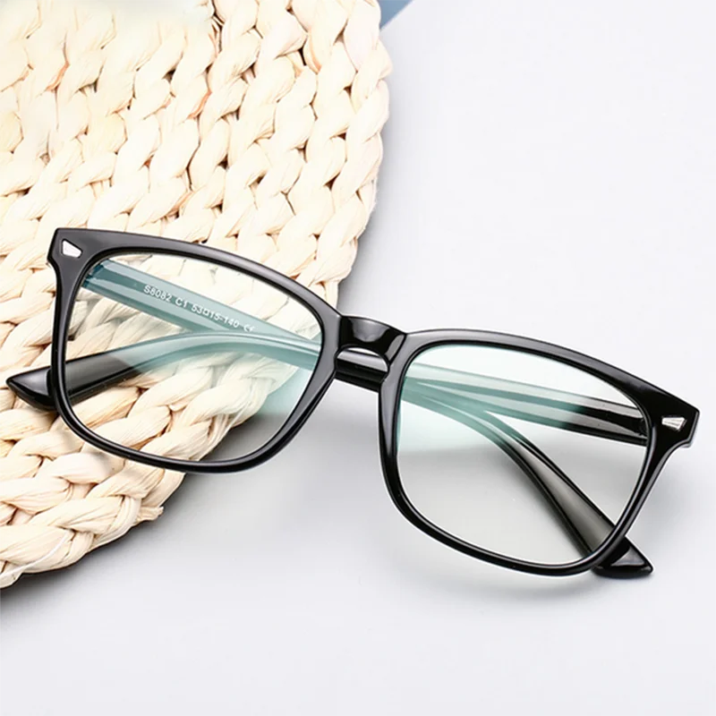 

Nail Frame Finished Photochrom Myopia Glasses Nearsighted Short Sight Eyeglasses Made Prescription -0.5 -0.75 -1.0 -1.5 to -6.0