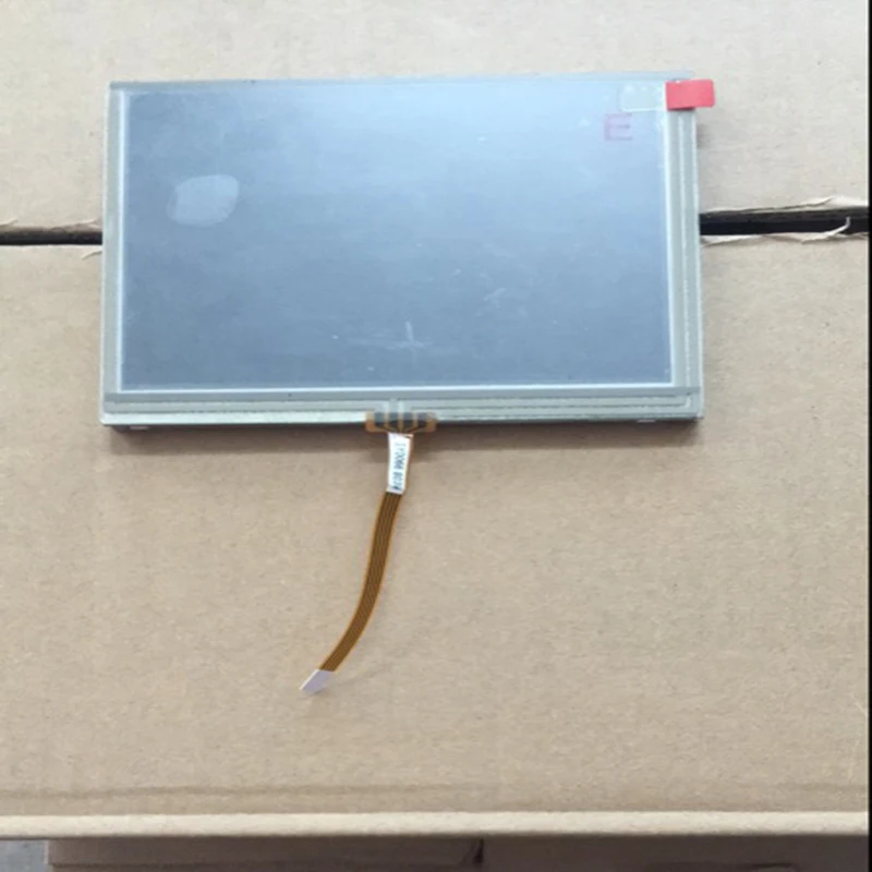 

5.6 inch AT056TN52 LCD screen For LCD 640 * 480 VGA display