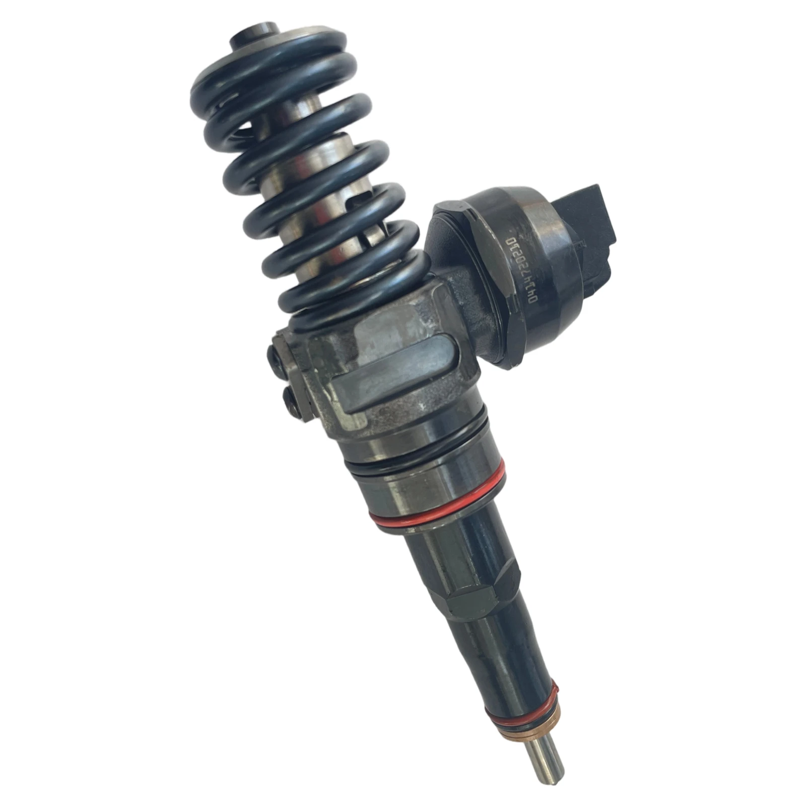 1PCS Fuel Injector 0414720210 0986441561 07Z130073FX For Volkswagen VW TRANSPORTER 2.5TDI AXD BLJ AXE