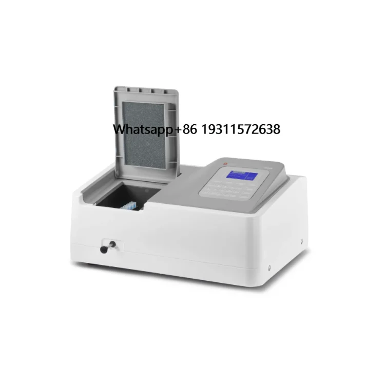 

Laboratory Resonance Oil Content Tester Nuclear Magnetic Resonance Analyzer UV/visible Spectrophotometer