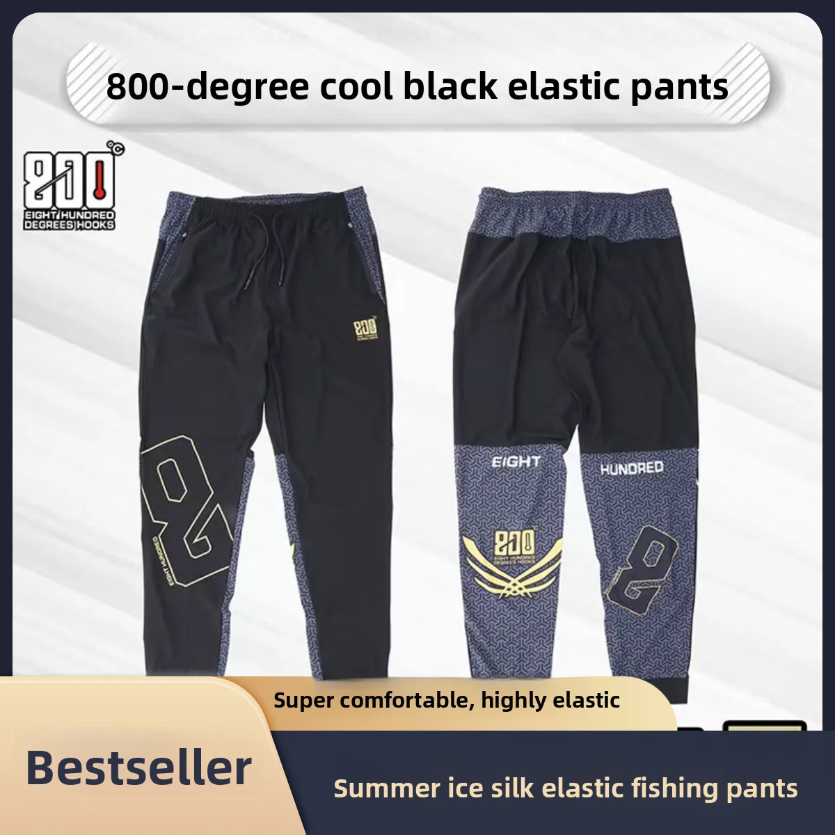 ice-silk-fishing-pants-800-degrees-summer-elastic-quick-dry-big-8-word-design-sun-protection-cool-black-fishing-gear-outdoor