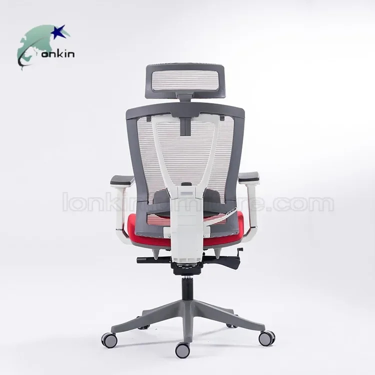 Superior quality Adjustable ergonomic executive office computer chair