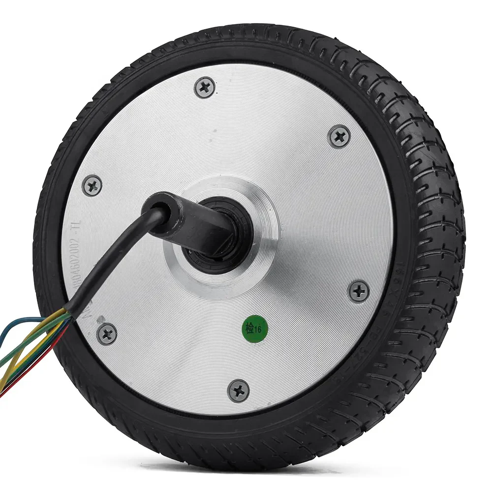 36V 250W 350W 6.5/8/10 inch wheel motor Electric Scooter wheel motor Two-wheel balance bicycle motor