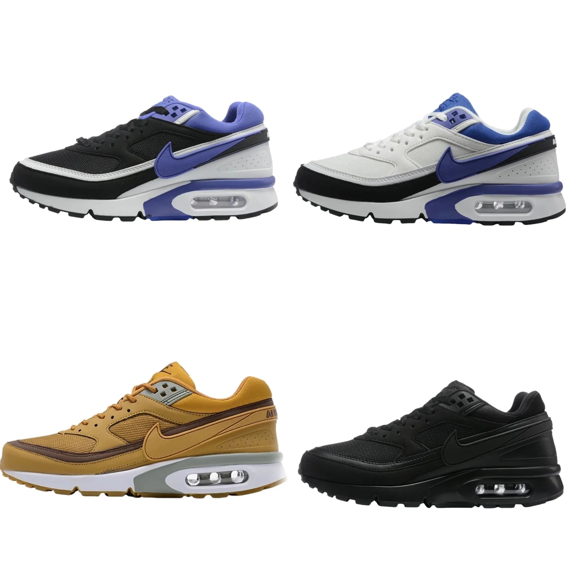 Nike Air Max BW 91: Real-Life Performance for Daily Runners and Urban Commuters