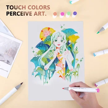 10 best sales कला कलम - №4