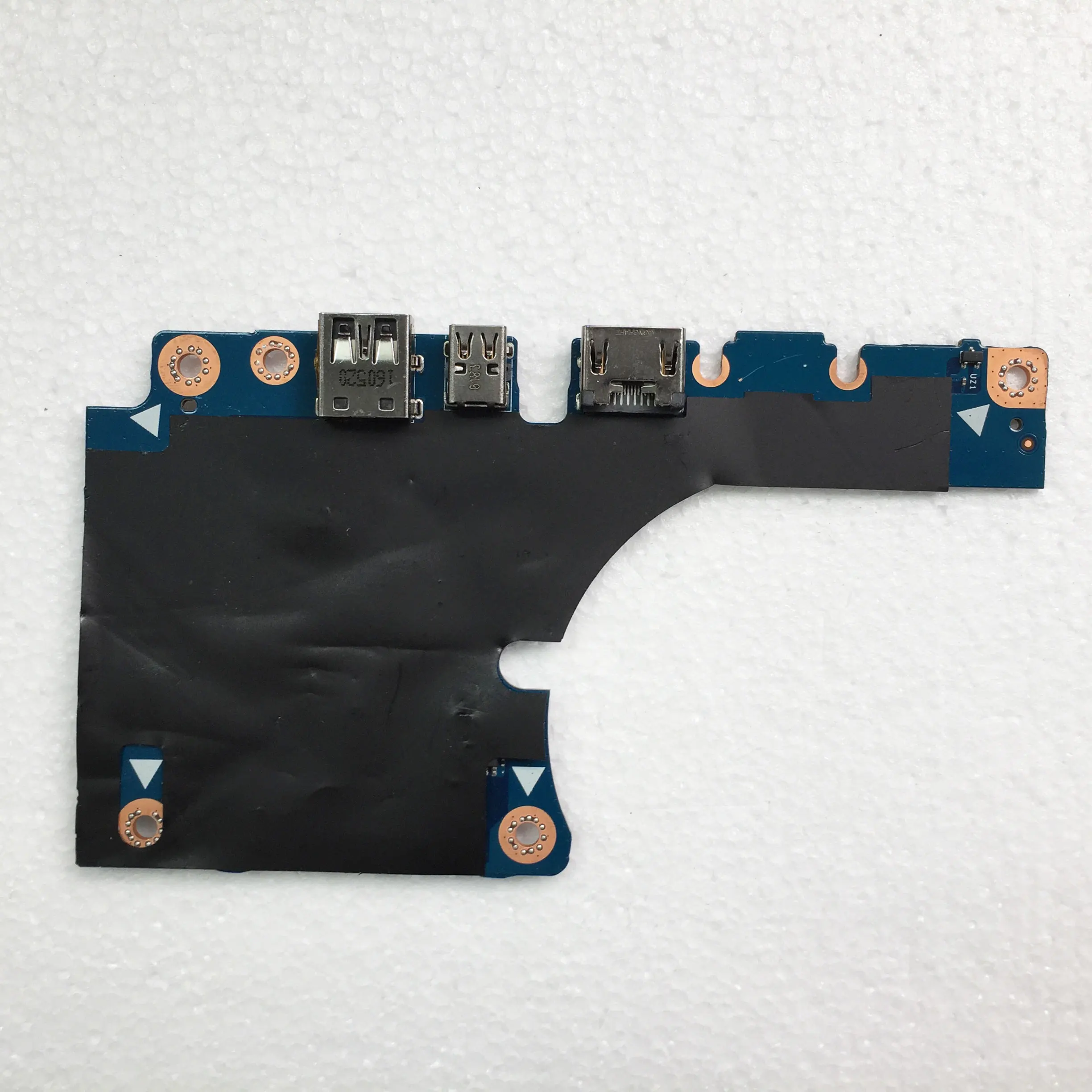 for Dell DELL 7710 USB Small Board Interface Small Board 2J8P5 LS-C552P