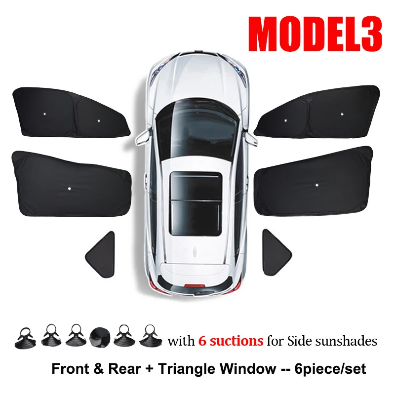 6 Side suction